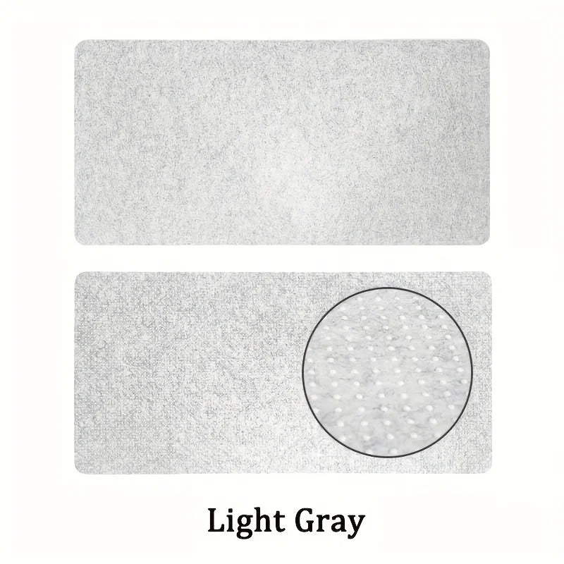 ウールフェルト デスクマット